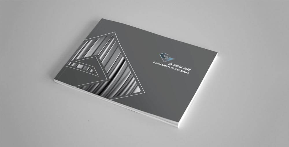 Corporate Profile | Design Work