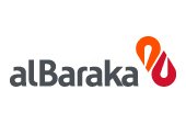 Al Baraka Logo