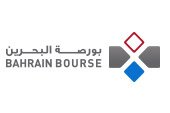 Logo Bahrain Bourse Logo