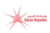 Bahrain Polytechnic Logo