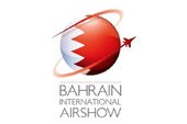 Bahrain International Airshow Logo