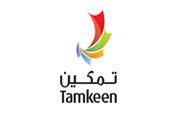 Tamkeen Logo