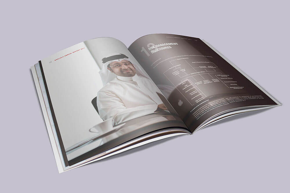 KHCB Annual Report